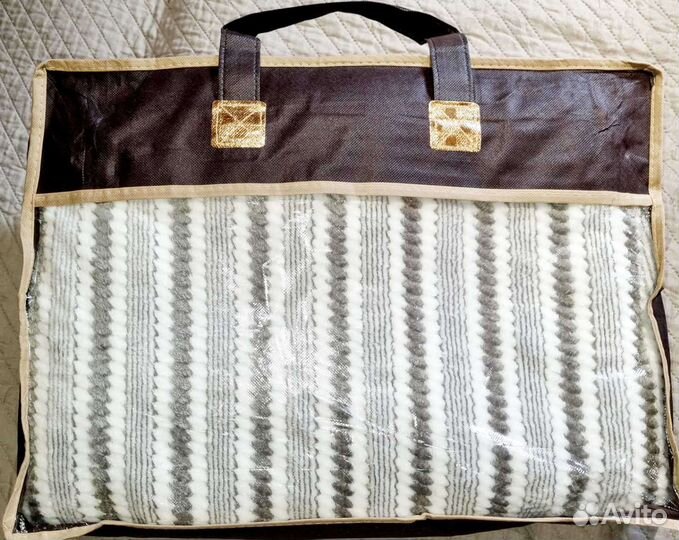 Плед покрывало