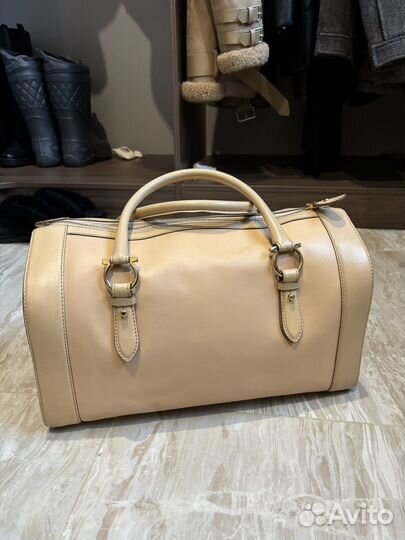 Сумка Salvatore Ferragamo оригинал