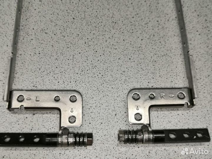 Петли для ноутбука benq Joybook S41