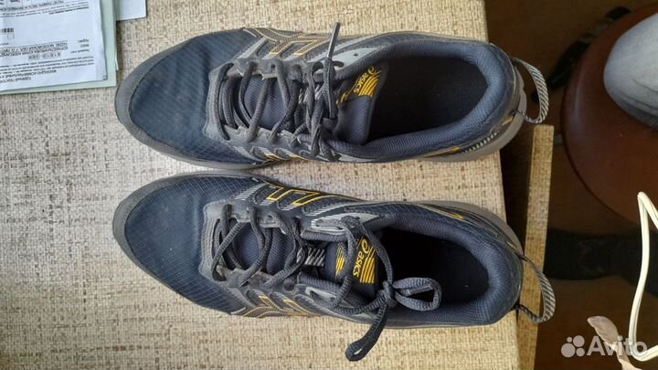 Asics trail scout 2