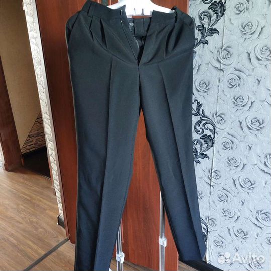 Школьная форма