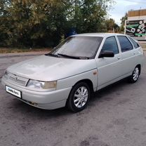 ВАЗ (LADA) 2112 1.6 MT, 2005, 153 000 км, с пробегом, цена 195 000 руб.