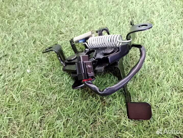 Замок капота Lexus Rx350 GYL25 2018