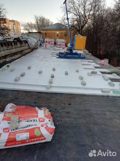 Кран Пионер в аренду