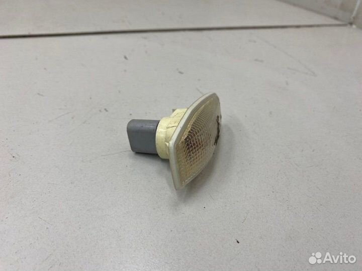 Повторитель поворота в крыло Hyundai Getz TB