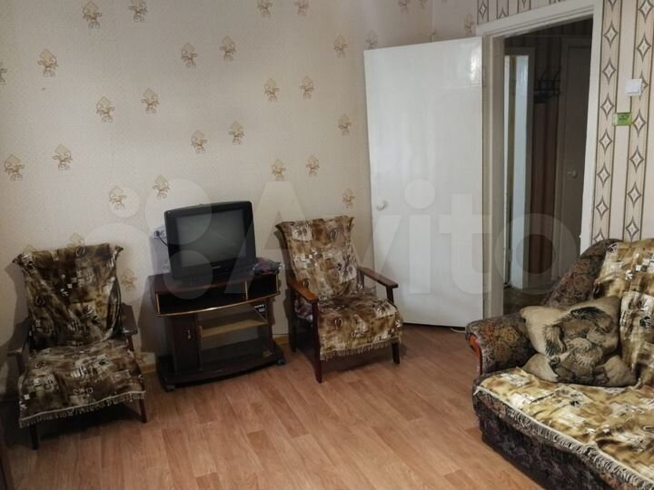 1-к. квартира, 29 м², 1/9 эт.