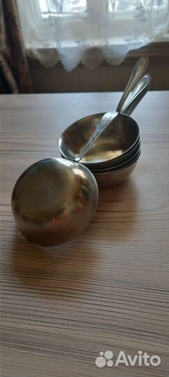 Кокотница набор