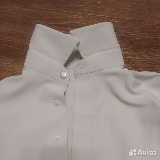 Рубашка для бальных танцев