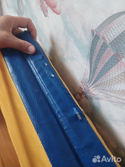 Спортиный комплекс Ранний старт люкс