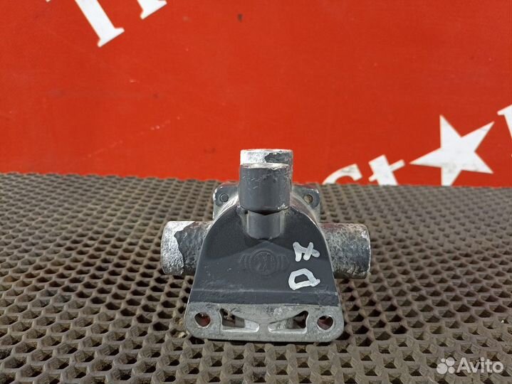 Клапан ускорительный Daf XF106