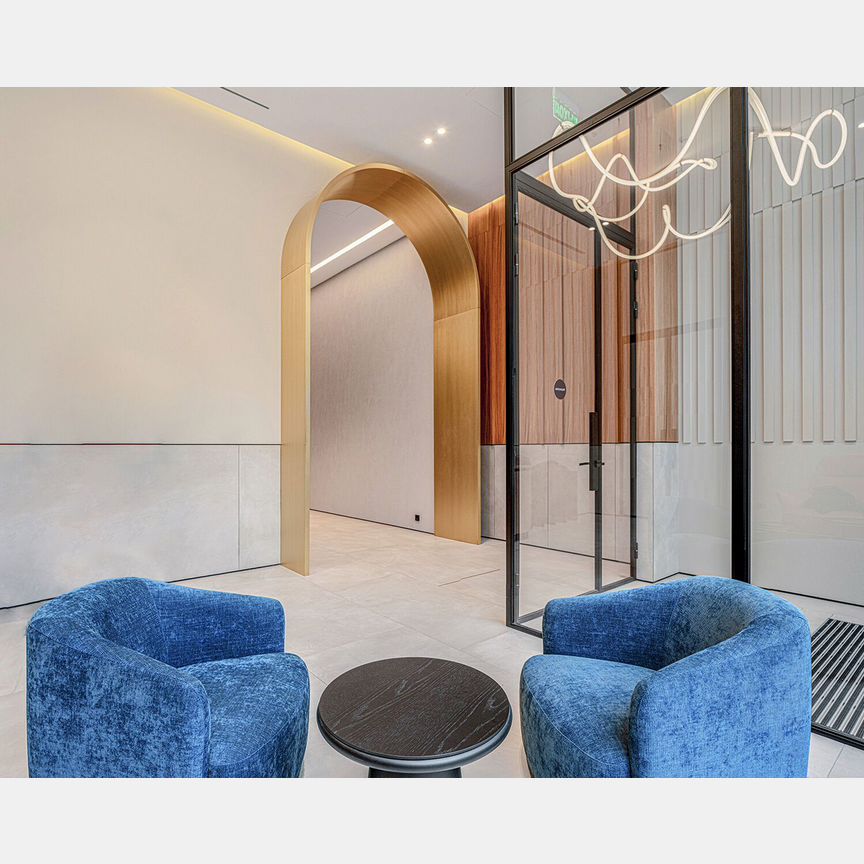 1-к. квартира, 48,1 м², 15/21 эт.