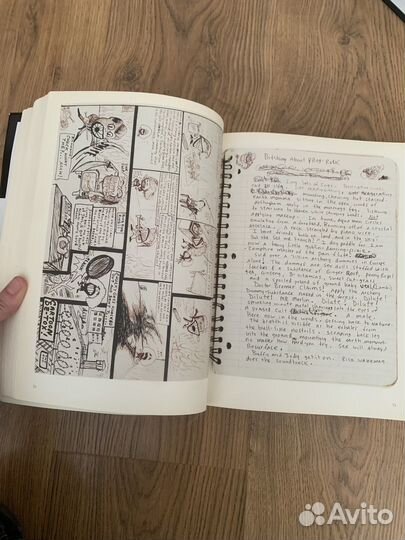 Kurt Cobain Journals