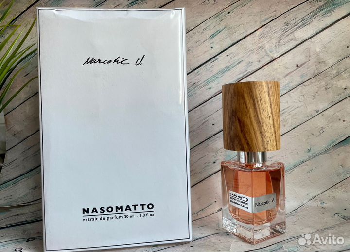 Nasomatto narcotic venus V