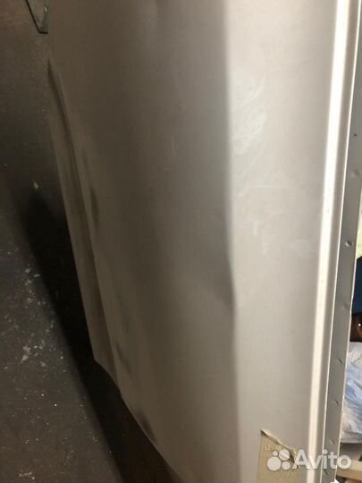 Дверь skoda yeti правая задняя