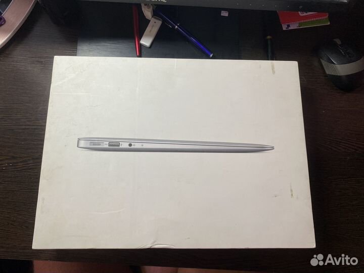Apple MacBook Air 13 2012