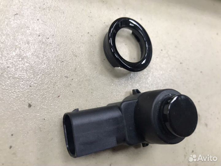 Датчик парктроника PDC Honda Legend оригинал новый