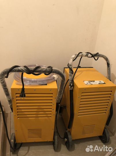 Осушитель воздуха master