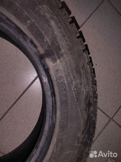 Cordiant Snow Cross 2 175/65 R14