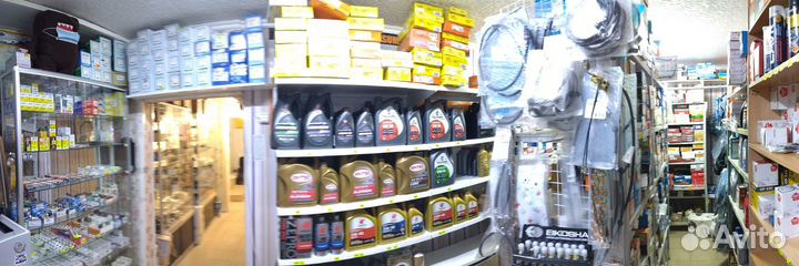 Противотуманка в бампер Mitsubishi Lancer