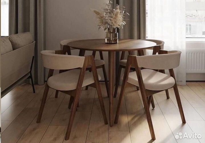 Стулья кухонные мягкие на заказ