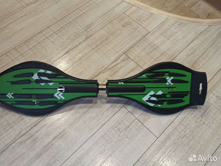 Скейтборд
