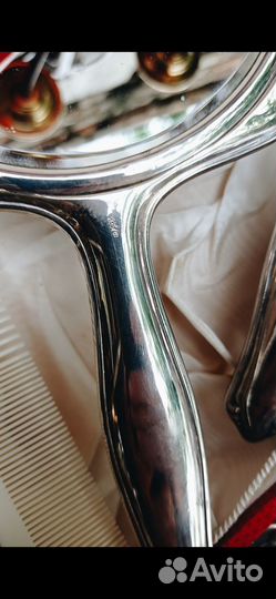 Винтажный набор