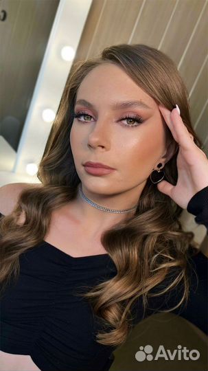 Визажист/ курсы макияжа для себя