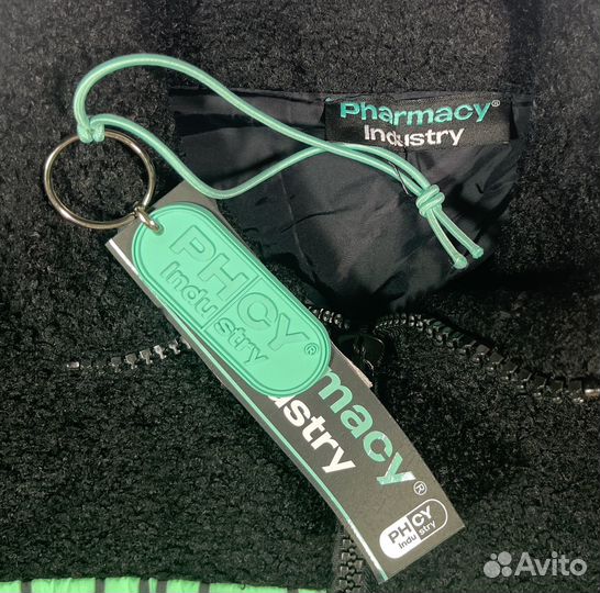 Куртка Pharmacy Industry