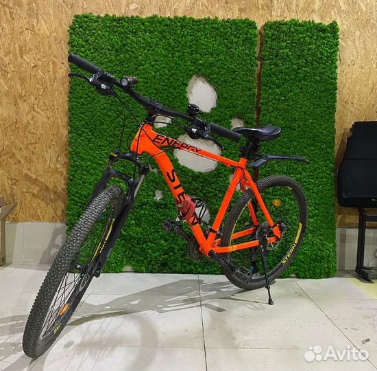 Мтб Stern Energy 2.0 Sport 27,5