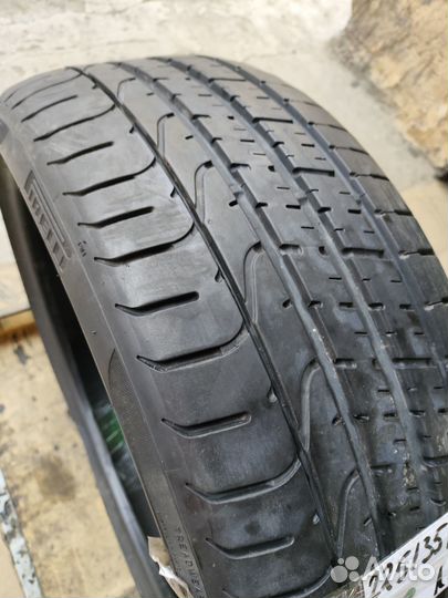 Pirelli P Zero 225/35 R20 90Y