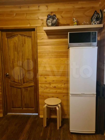 Дом 36 м² на участке 7 сот.