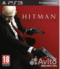 Игра для PS3/xbox 360 