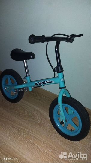 Беговел детский