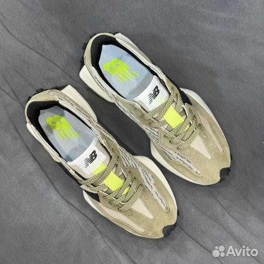 Кроссовки New balance