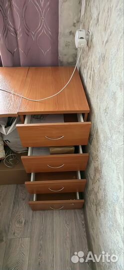 Письменный стол бу