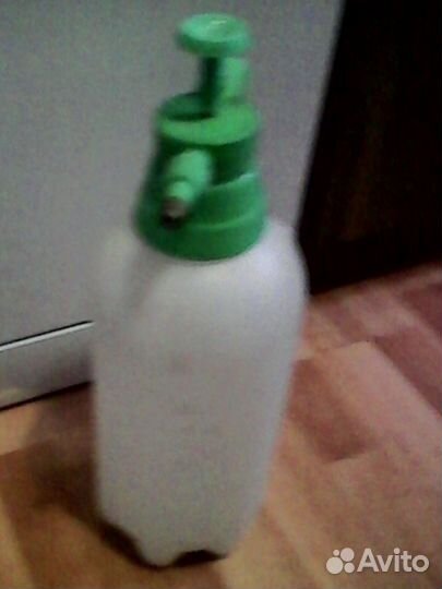 Опрыскиватель помповый