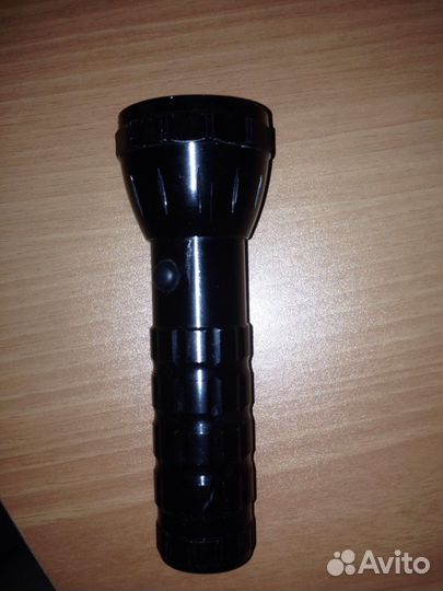 Фонарь светодиодный ручной новый электростандарт