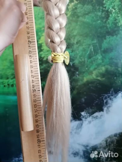 Учебная голова манекен