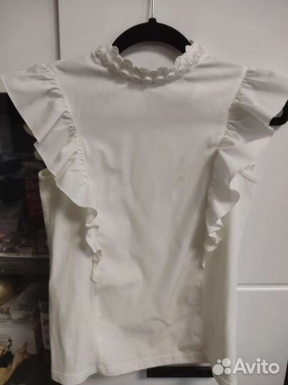 Рубашка, блузка