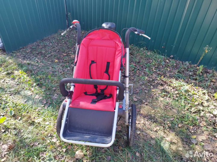 Велик Taga Bike