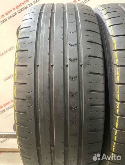 Continental ContiPremiumContact 5 185/65 R15 88T