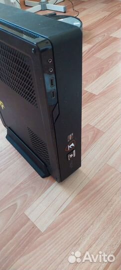 Корпус для пк