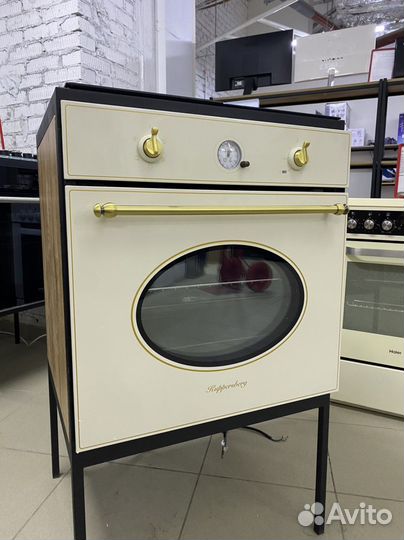 Электрический духовой шкаф Kuppersberg SR 605