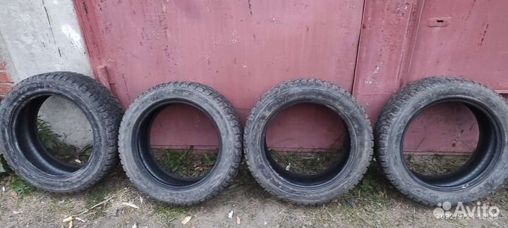 Nordman Nordman 4 195/65 R16
