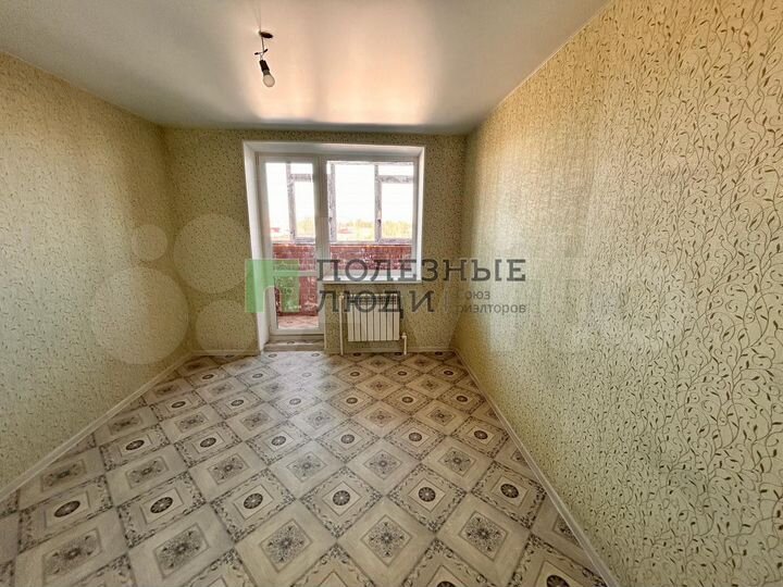 2-к. квартира, 54,2 м², 5/5 эт.