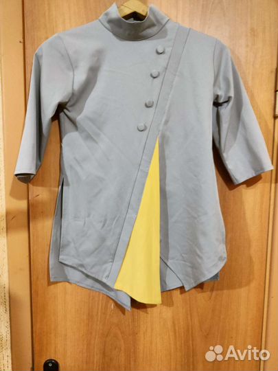 Костюм для танцев