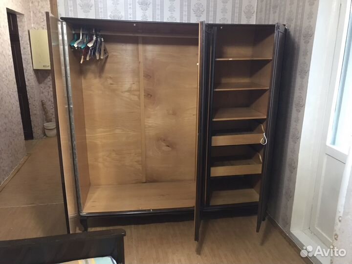Спальня