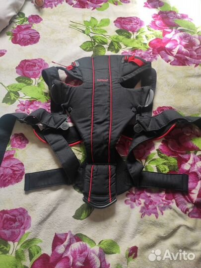 Кенгурушка