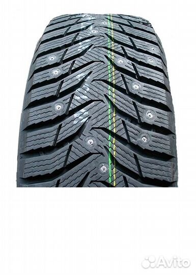Kumho WinterCraft SUV Ice WS31 215/70 R16 100T