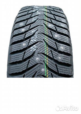Kumho WinterCraft SUV Ice WS31 215/70 R16 100T